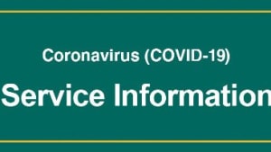 COVID-19 changes to essential services
