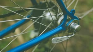 Bike repairs booking information